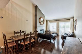 Photo 7: 122 Somervale Point SW in Calgary: Somerset Row/Townhouse for sale : MLS®# A2003484