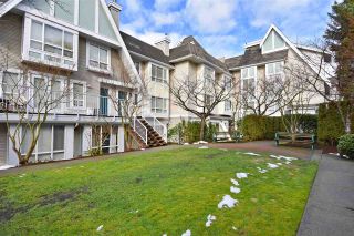 Photo 20: 95 6588 SOUTHOAKS Crescent in Burnaby: Highgate Condo for sale in "Tudor Grove" (Burnaby South)  : MLS®# R2242893