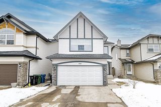 Photo 1: 304 Springborough Way SW in Calgary: Springbank Hill Detached for sale : MLS®# A2020805