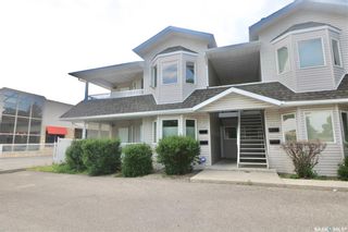 Photo 1: 3129 Truesdale Drive East in Regina: Gardiner Heights Residential for sale : MLS®# SK899938