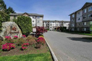 Photo 9: 315 2955 DIAMOND Crescent in Abbotsford: Abbotsford West Condo for sale in "Westwood" : MLS®# R2076985
