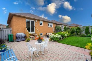 Photo 36: 60 Red Maple Drive in Brampton: Brampton West House (Bungalow-Raised) for sale : MLS®# W5792046
