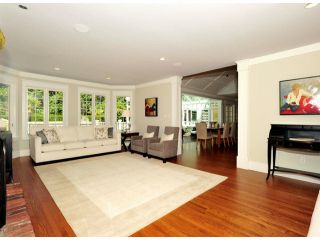 Photo 7: 13685 30TH AV in Surrey: Elgin Chantrell House for sale (South Surrey White Rock)  : MLS®# F1316368