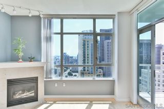 Photo 10: DOWNTOWN Condo for sale : 2 bedrooms : 850 Beech St #1504 in San Diego
