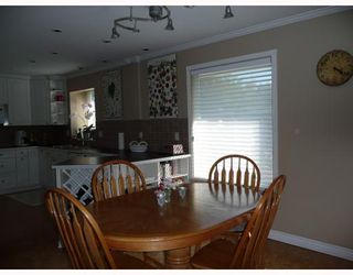 Photo 5: 6420 WILLIAMS Road in Richmond: Woodwards 1/2 Duplex for sale : MLS®# V670127