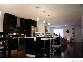 Photo 4: 358 OTTAWA Street in Regina: Churchill Downs Single Family Dwelling for sale (Regina Area 03)  : MLS®# 534903