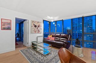 Photo 27: 1901 930 CAMBIE Street in Vancouver: Yaletown Condo for sale in "PACIFIC PLACE LANDMARK II" (Vancouver West)  : MLS®# R2736676
