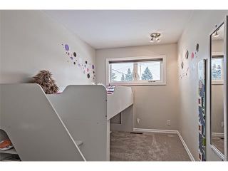 Photo 12: 210 WESTMINSTER Drive SW in Calgary: Westgate House for sale : MLS®# C4044926