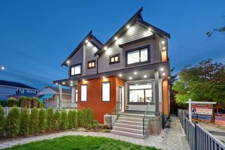 Photo 38: 3390 E 49TH Avenue in Vancouver: Killarney VE 1/2 Duplex for sale (Vancouver East)  : MLS®# R2720501