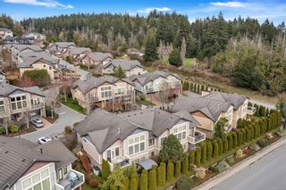 Photo 59: 7 630 Brookside Rd in Colwood: Co Latoria Row/Townhouse for sale : MLS®# 898100