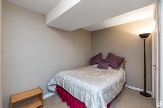 Photo 25: 12330 90 Street in Edmonton: Zone 05 House Half Duplex for sale : MLS®# E4317804
