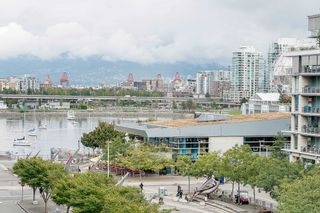 Photo 18: 707 123 W 1ST Avenue in Vancouver: False Creek Condo for sale (Vancouver West)  : MLS®# R2629772