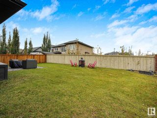Photo 44: 3704 KIDD Crescent in Edmonton: Zone 56 House for sale : MLS®# E4372367