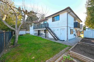 Photo 33: 4963 CEDAR Crescent in Delta: Pebble Hill House for sale (Tsawwassen)  : MLS®# R2863973