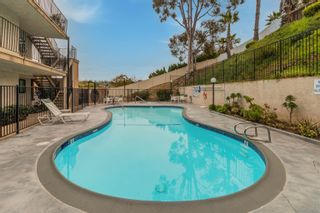 Photo 18: SAN DIEGO Condo for sale : 1 bedrooms : 6725 Mission Gorge Rd #105B