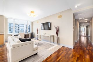 Photo 13: 2102 323 JERVIS Street in Vancouver: Coal Harbour Condo for sale (Vancouver West)  : MLS®# R2708066