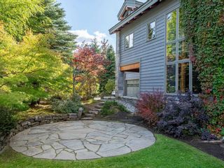 Photo 24: 8065 N NICKLAUS Boulevard in Whistler: Green Lake Estates House for sale in "Green Lake Estates" : MLS®# R2818752