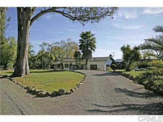 Photo 13: House for sale : 3 bedrooms : 6710 El Montevideo in Rancho Santa Fe