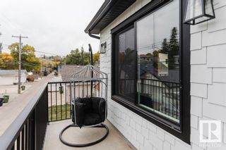 Photo 42: 9721 96 Street in Edmonton: Zone 18 House for sale : MLS®# E4313194