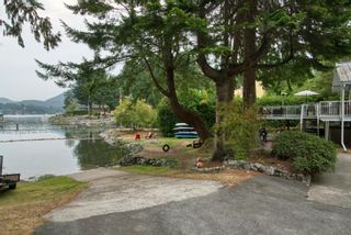 Photo 1: 4781 FRANCIS PENINSULA Road in Madeira Park: Pender Harbour Egmont House for sale (Sunshine Coast)  : MLS®# R2810986