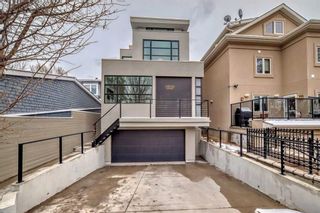 Photo 46: 530 Crescent Road NW in Calgary: Rosedale Detached for sale : MLS®# A2123289