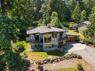 Photo 4: 7991 Southwind Dr in Lantzville: Na Upper Lantzville House for sale (Nanaimo)  : MLS®# 908299