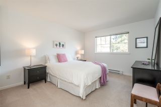 Photo 14: 83 2678 KING GEORGE Boulevard in Surrey: King George Corridor Townhouse for sale in "MIRADA" (South Surrey White Rock)  : MLS®# R2446690