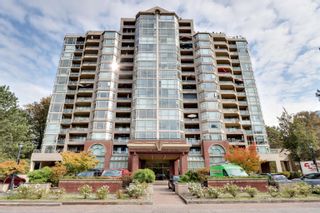 Main Photo: 304 1327 E KEITH Road in North Vancouver: Lynnmour Condo for sale in "CARLTON AT THE CLUB" : MLS®# R2883020