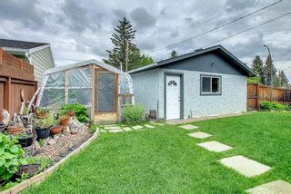 Photo 43: 127 Cedar Ridge Crescent SW in Calgary: Cedarbrae Detached for sale : MLS®# A1230821