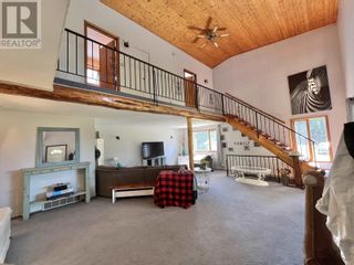 Photo 6: 4718 POLLARD ROAD in Quesnel: House for sale : MLS®# R2743934