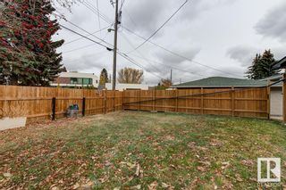 Photo 40: 7008 91 Avenue in Edmonton: Zone 18 House for sale : MLS®# E4319097