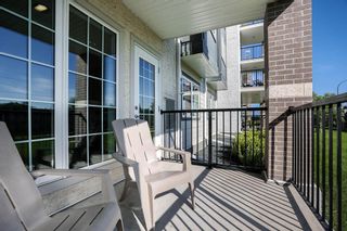 Photo 23: 133 25 Bridgeland Drive in Winnipeg: Bridgwater Forest Condominium for sale (1R)  : MLS®# 202314056
