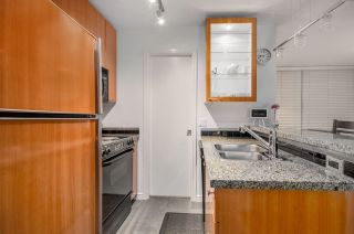 Photo 3: 607 1068 HORNBY Street in Vancouver: Downtown VW Condo for sale in "The Canadian" (Vancouver West)  : MLS®# R2249866