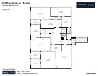 Photo 25: 5651 COWRIE Street in Sechelt: Sechelt District Office for sale (Sunshine Coast)  : MLS®# C8057949