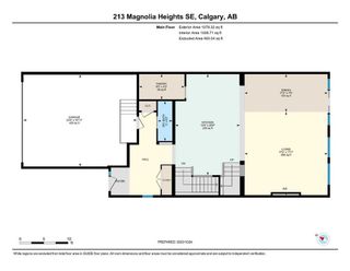 Photo 39: 213 Magnolia Heights SE in Calgary: Mahogany Detached for sale : MLS®# A2091410