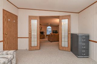 Photo 21: 25 4714 Muir Rd in Courtenay: CV Courtenay East Manufactured Home for sale (Comox Valley)  : MLS®# 859854