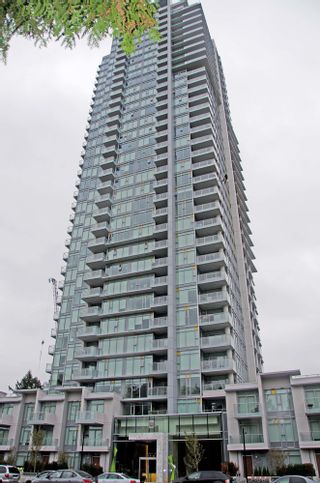 Photo 1: 3303 6588 NELSON AVENUE in Burnaby South: Metrotown Home for sale ()  : MLS®# R2003685