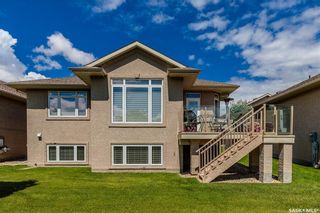 Photo 2: 92 602 Cartwright Street in Saskatoon: The Willows Residential for sale : MLS®# SK907725