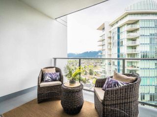 Photo 28: 3909 1888 GILMORE Avenue in Burnaby: Brentwood Park Condo for sale in "Triomphe" (Burnaby North)  : MLS®# R2577572