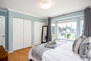 Photo 12: 8 849 TOBRUCK AVENUE in North Vancouver: Mosquito Creek Townhouse for sale : MLS®# R2396828
