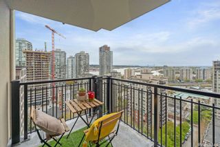 Photo 14: 1204 814 ROYAL Avenue in New Westminster: Downtown NW Condo for sale : MLS®# R2684922
