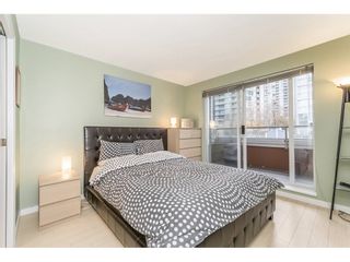 Photo 11: PH17 1163 THE HIGH Street in Coquitlam: North Coquitlam Condo for sale in "THE KENSINGSTON" : MLS®# R2221890