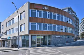 Photo 1: 103 398 Harbour Rd in Victoria: VW Victoria West Retail for lease (Victoria West)  : MLS®# 945970