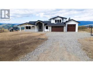 Photo 59: 7500 McLennan Road North BX: Okanagan Shuswap Real Estate Listing: MLS®# 10310347