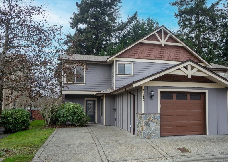 FEATURED LISTING: 3218 Ernhill Pl Langford