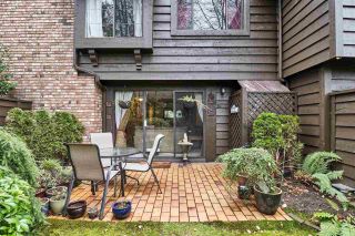 Photo 28: 23 8111 SAUNDERS Road in Richmond: Saunders Townhouse for sale in "Osterley Park" : MLS®# R2542603
