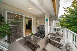 Photo 12: 2 6555 192A Street in Surrey: Clayton Townhouse for sale in "Carlisle at  Southlands" (Cloverdale)  : MLS®# R2399002