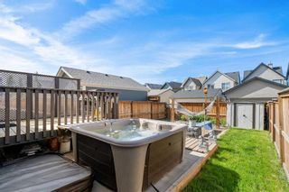 Photo 40: 80 Masters Link SE in Calgary: Mahogany Detached for sale : MLS®# A2137878