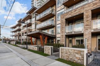 Photo 1: 204 7788 18TH Street in Burnaby: Edmonds BE Condo for sale in "Azure- Southgate City" (Burnaby East)  : MLS®# R2842443