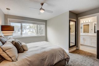 Photo 22: 505 28 Avenue NW in Calgary: Mount Pleasant Semi Detached (Half Duplex) for sale : MLS®# A2002235